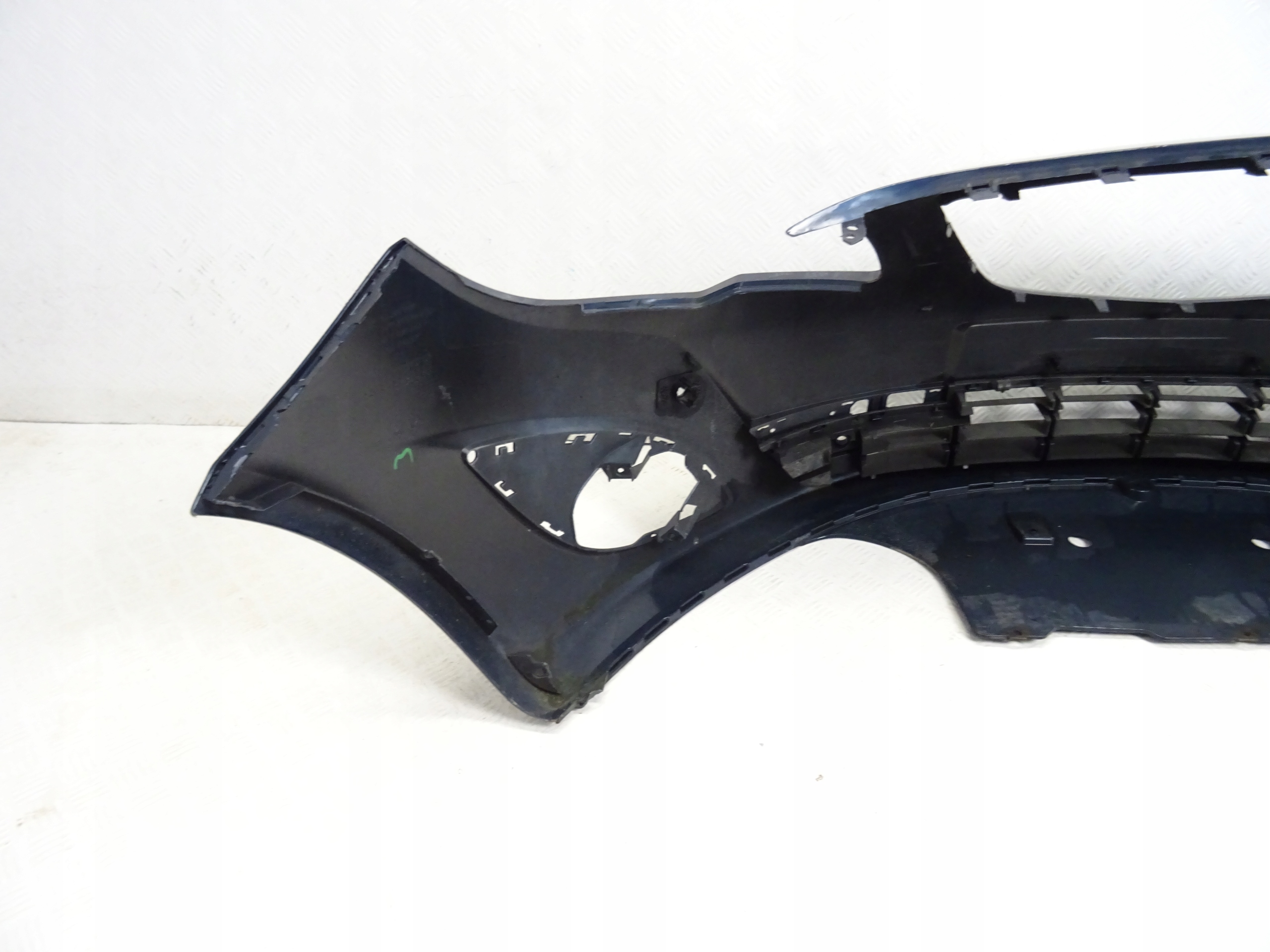 Opel Meriva B II bumper front front