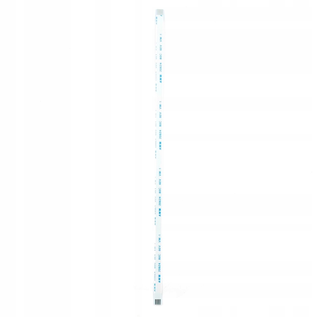 Taśma FFC/FPC - 4 pin | raster 1mm | TYP A Producent DB