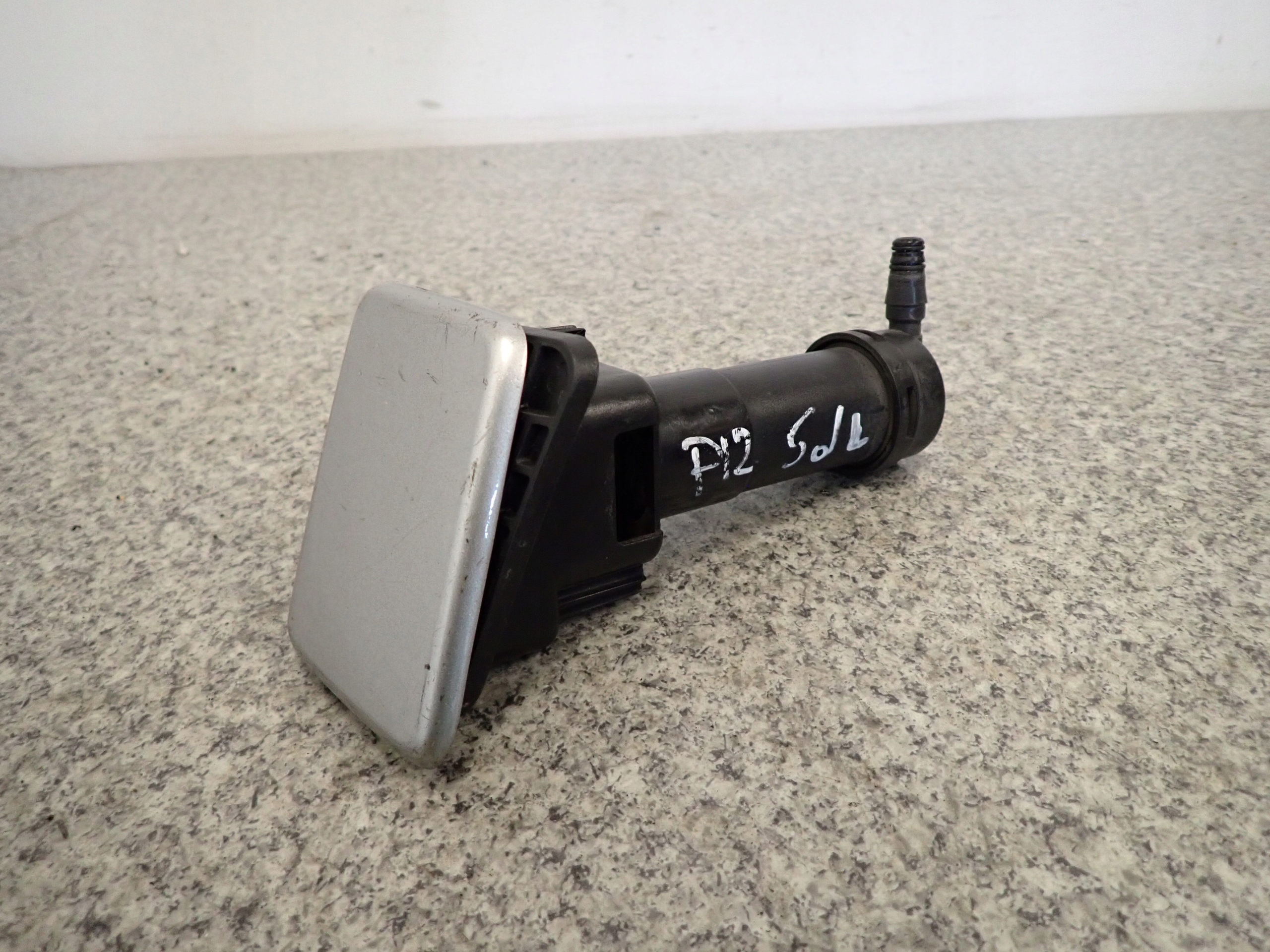 NISSAN PRIMERA P12 02-07 Омивач передній лівий