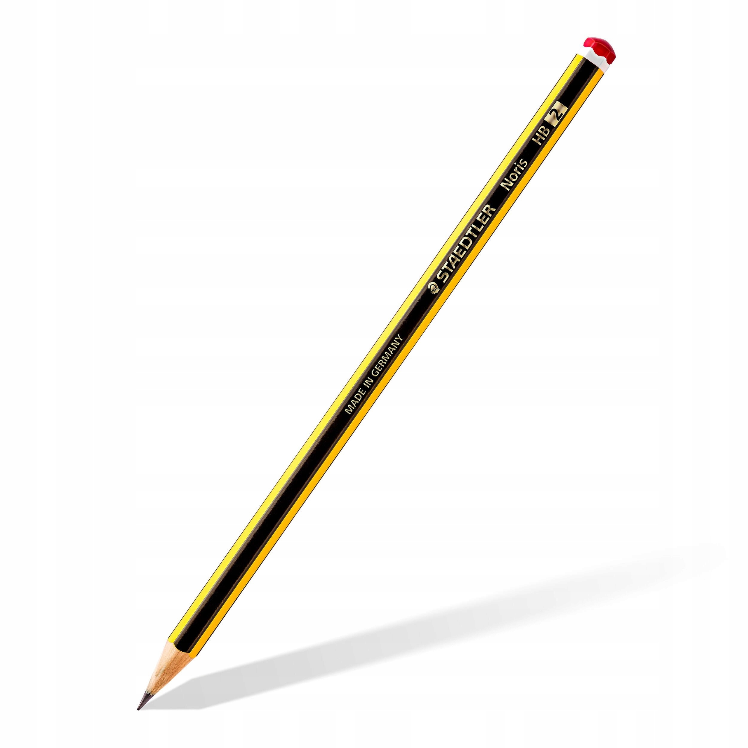 

Ołówek Staedtler Noris 2B