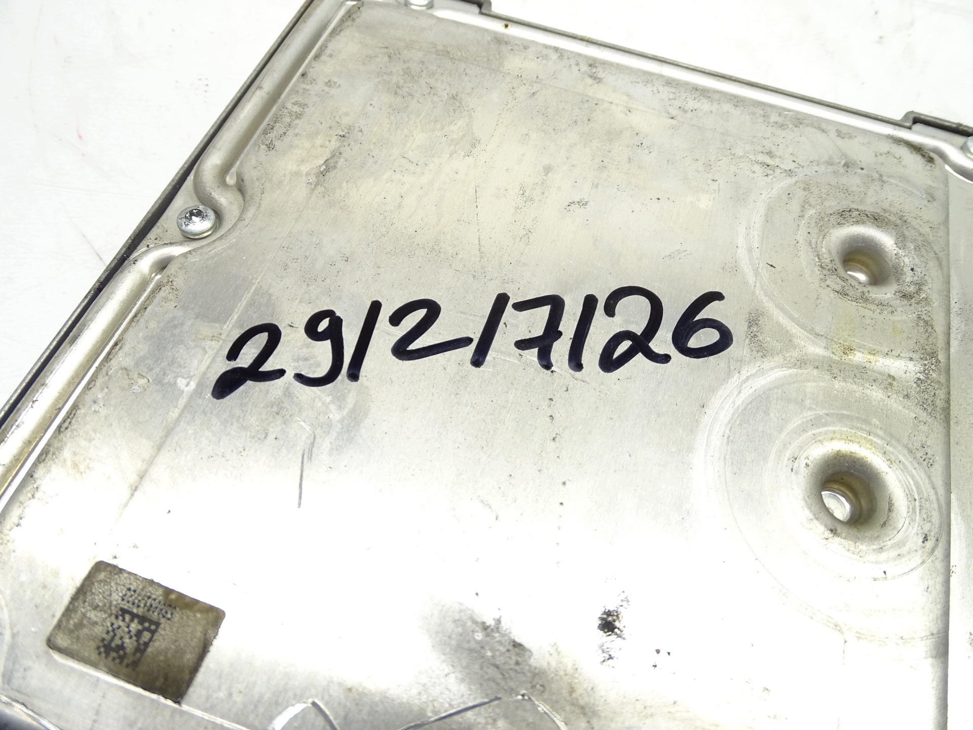 computer Centralina Motore AUDI SQ5 8K5907589