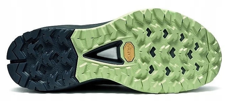 buty Tecnica Spark S Gtx Blue/Light Green