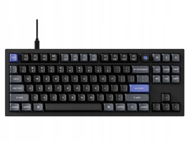 Klawiatura Keychron Q3HW-M1