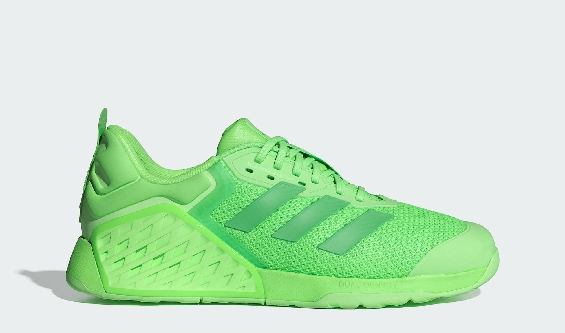 Nové Boty Adidas Dropset 3 Trainer Do Posilovny JR1666 R 38