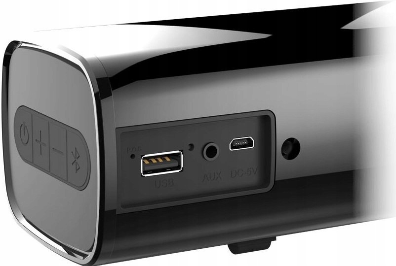 >GŁOŚNIKI KOMPUTEROWE SOUNDBAR CREATIVE< Model A I R