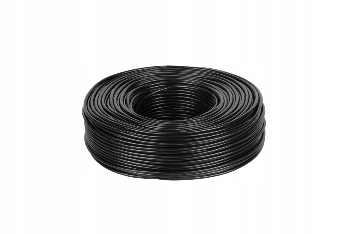 Mikrofónový kábel mono 4 mm