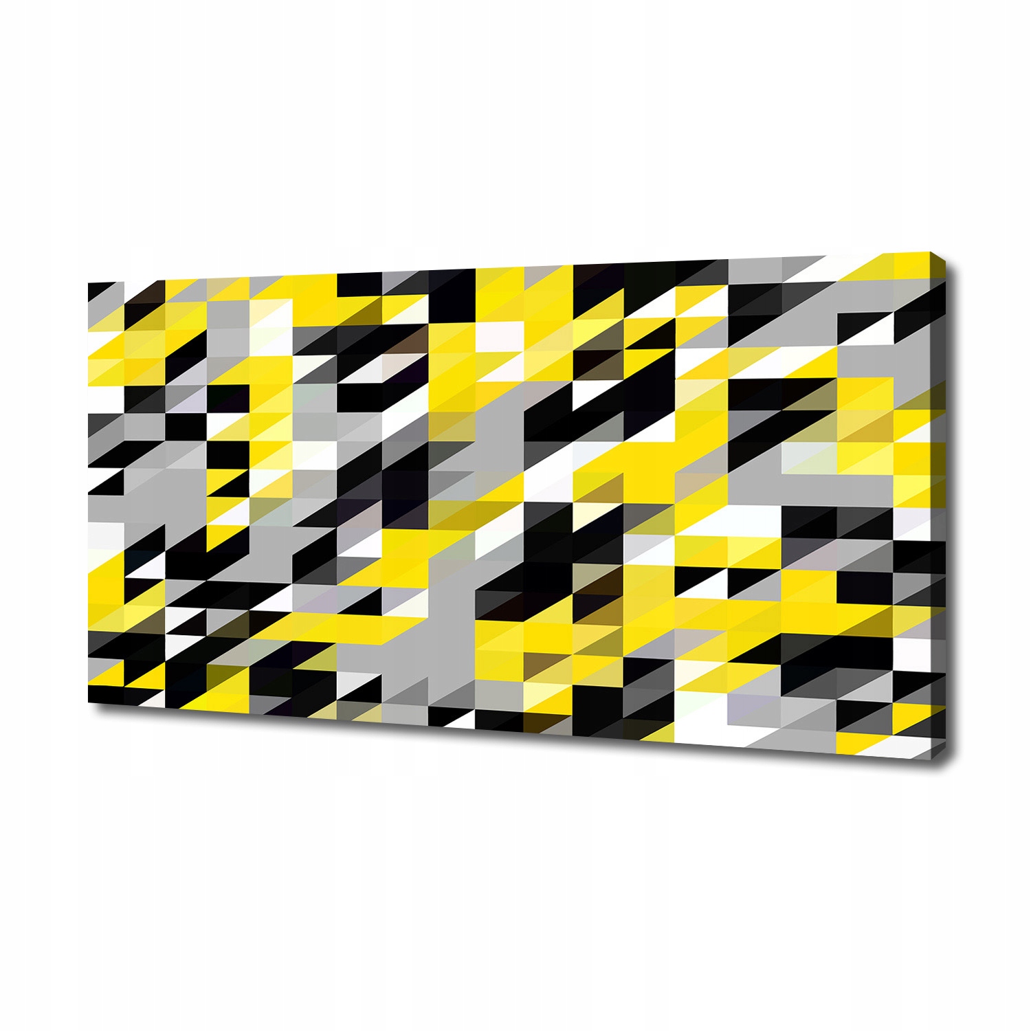 

Foto obraz na płótnie Geometryczne tło 140x70 cm