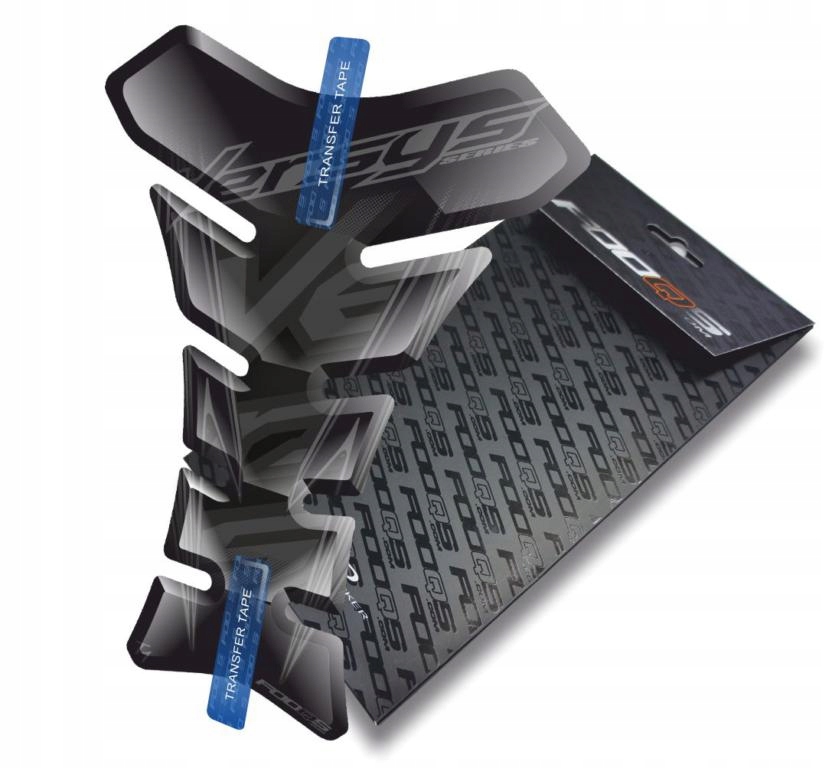 

Tank-pad firmy Fooqs do Kawasaki Versys 650 1000