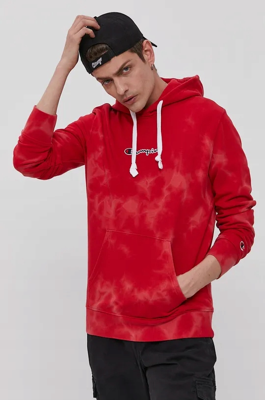 Mikina s kapucí Champion L