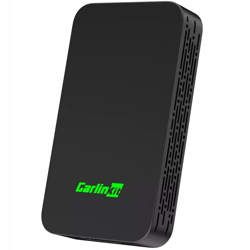 

Carlinkit 5.0 Bezprzewodowy Carplay Android Auto
