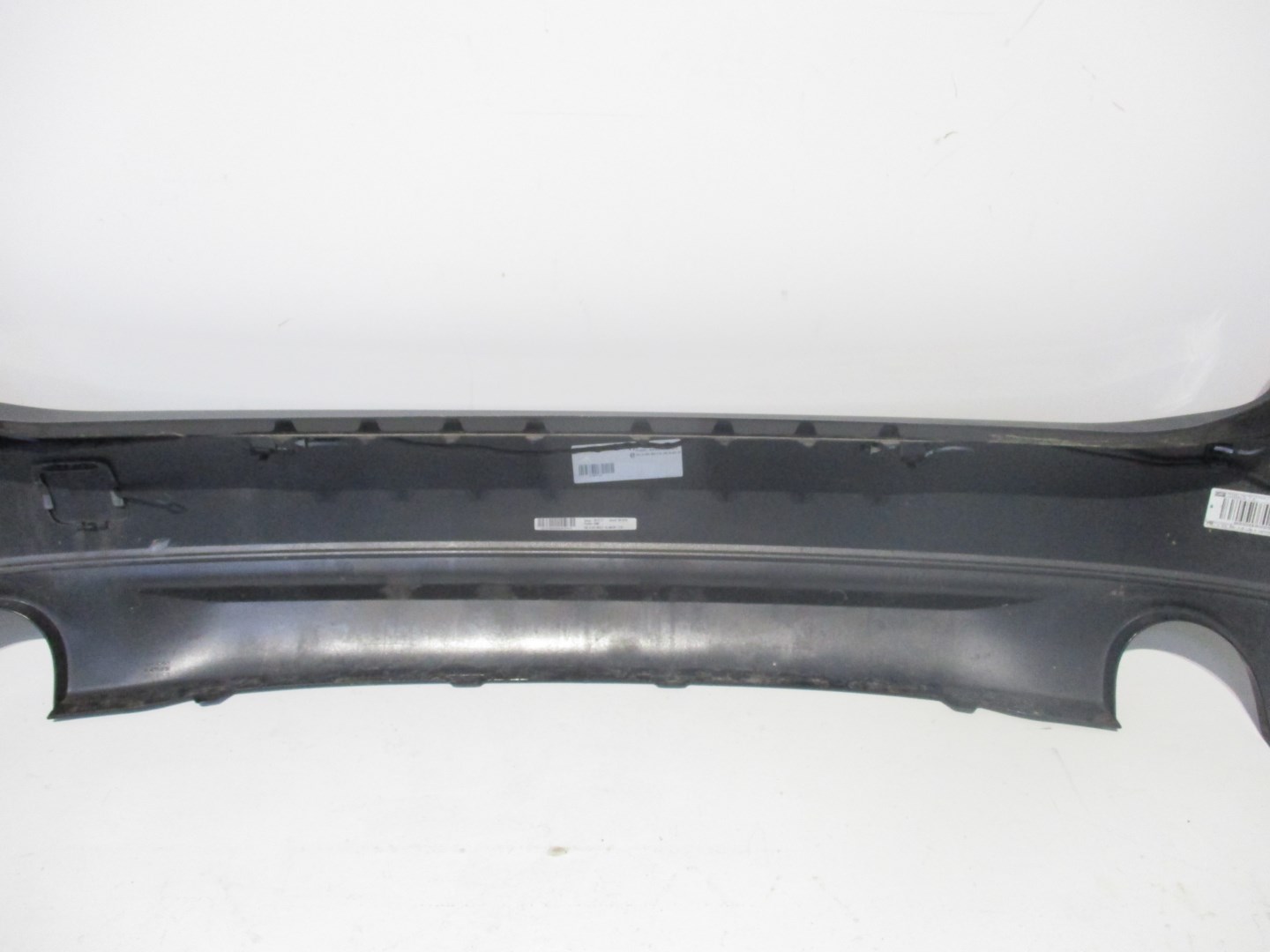 bumper BMW 5 G31 6X PDC 475