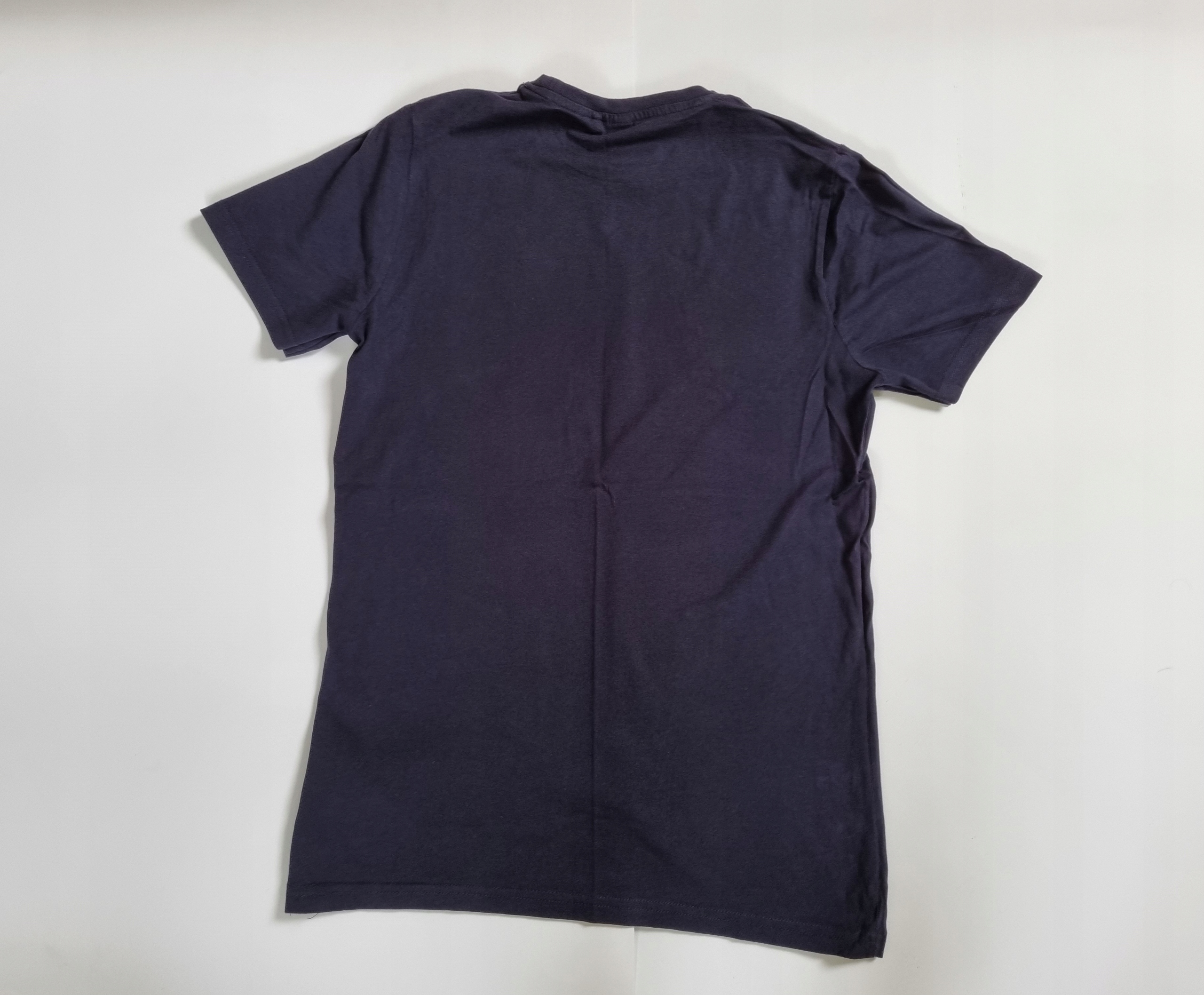 KOSZULKA T-SHIRT LEE COOPER ROZMIAR S GRANATOWA Marka Lee Cooper