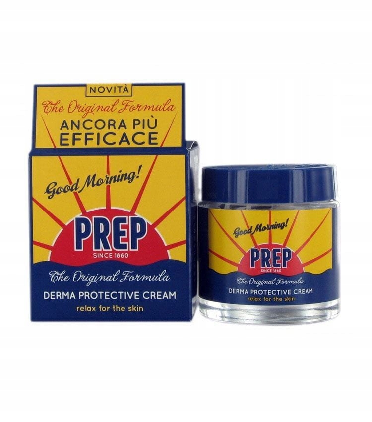 

Prep Crema ochronny krem do skóry 75ml