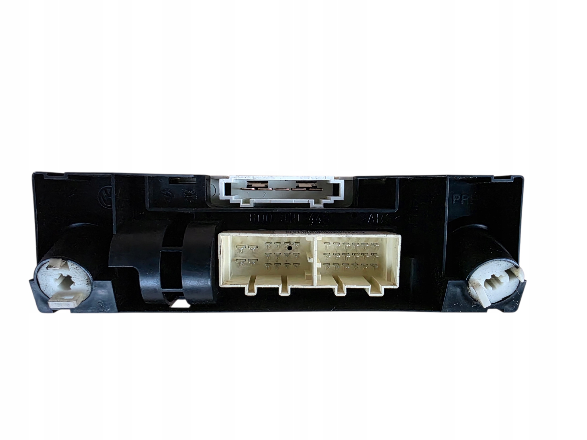klimabedienteil des lüfters SEAT IBIZA IV 6J0820045