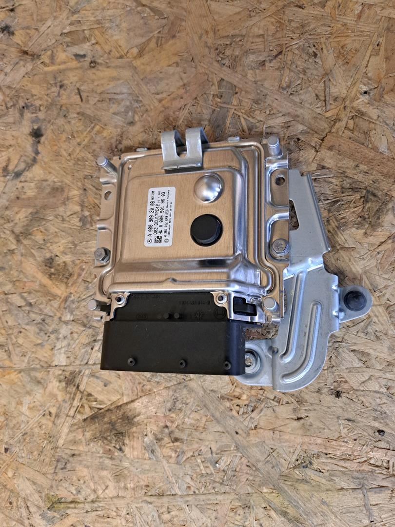 MERCEDES w205 модуль ADBLUE C180 0009002008