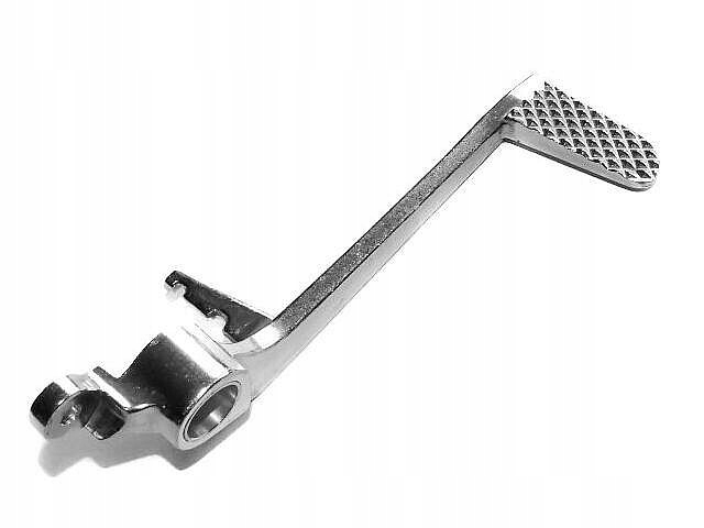 DHN-001 - Ножной тормозной рычаг YAMAHA YZF 600 R6 YZF600