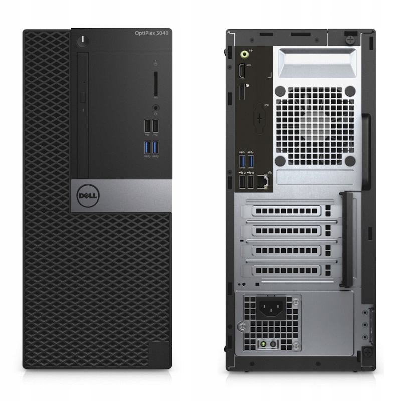 (未使用･未開封品)　Dell OptiPlex 3040 - MT - 1 x Core i5 6500 / 3.2 GHz - RAM 4 GB - HDD 500 GB - DVD-Writer - HD Graphics 530 - GigE - Win 10 Pro 64-bit df5ndr3 Amazon.com: Dell Optiplex 3040 Small High Performance