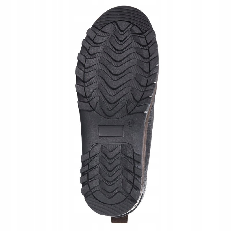 LAHTI PRO BUTY ZIMOWE ROBOCZE ŚNIEGOWCE 30804 41 Marka Lahti Pro