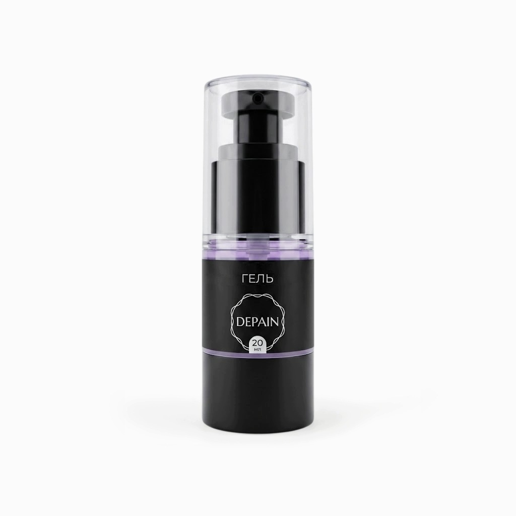 Depain Ice Gel Pmu Tetování 20 ml