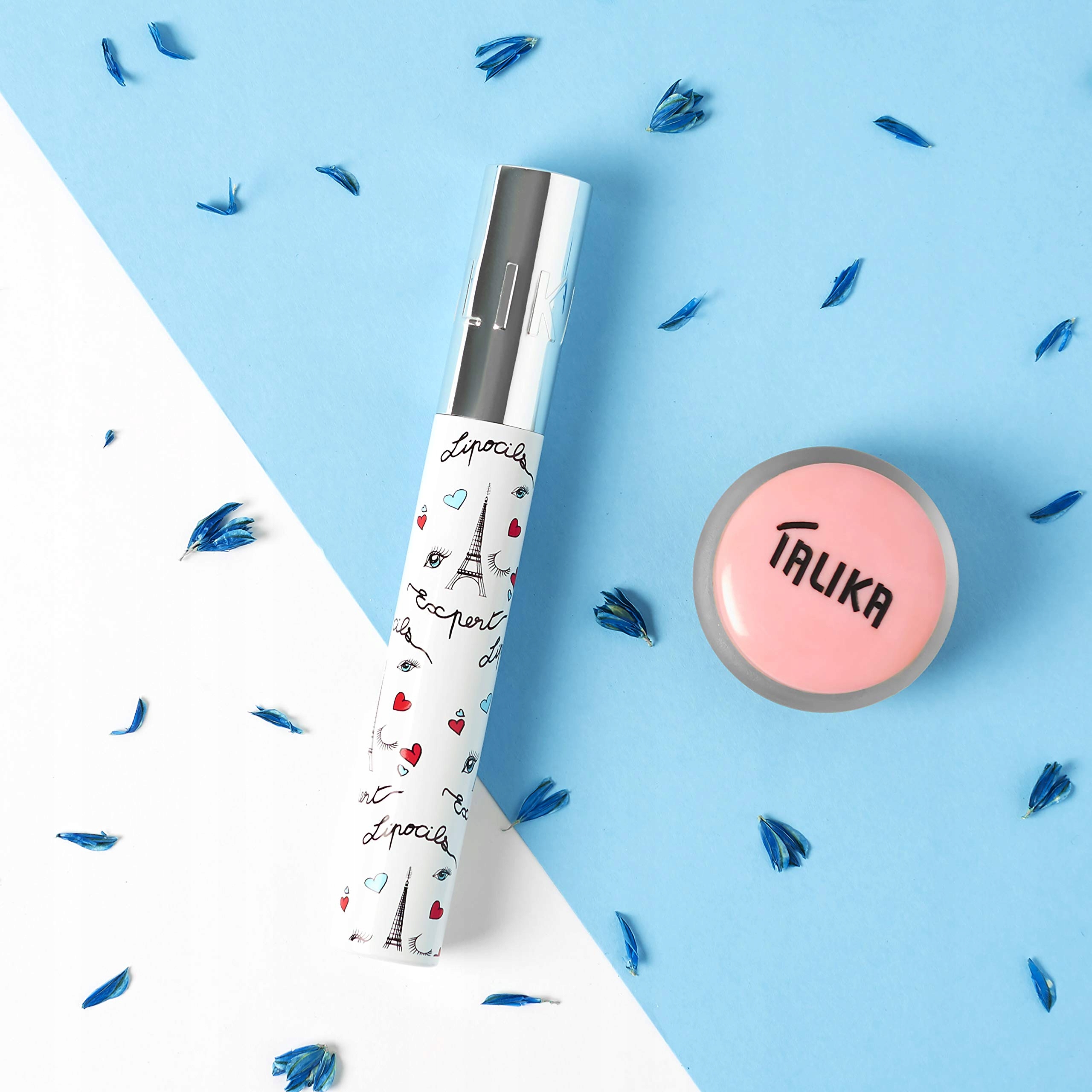TALIKA Lipocils Expert Żel Wzrost Rzęs Edycja Limitowana 10 ml — miniatura 7