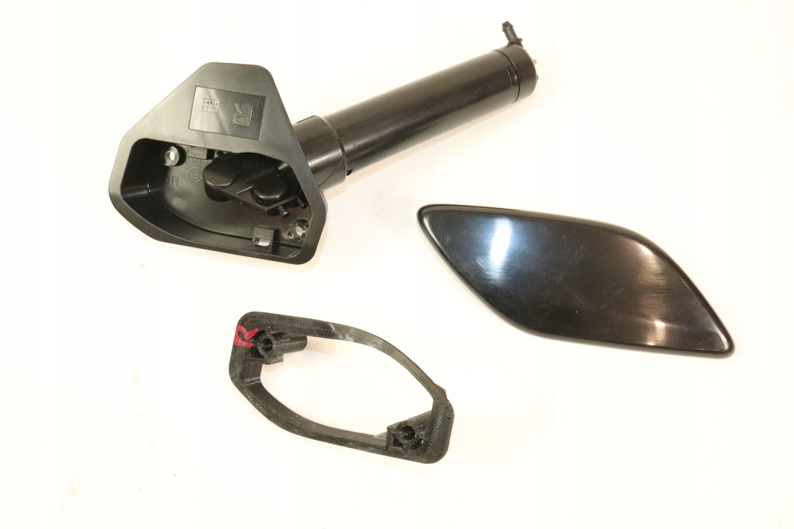 Opel Astra J 4 09-12 Ostřikovač Světlometu Pravý