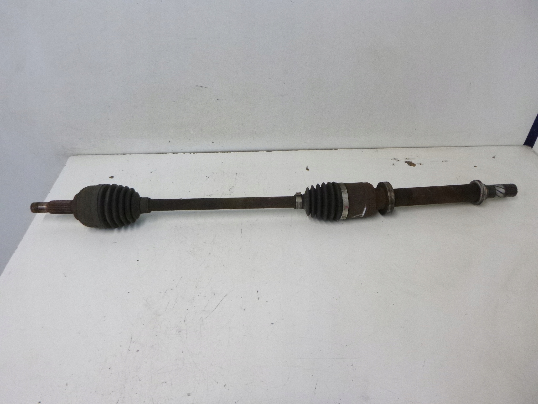 semi-axis right Renault Modus 1.2 2004r.