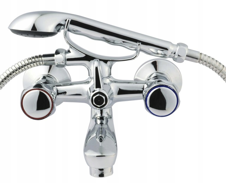 Nástenná Vaňová Batéria