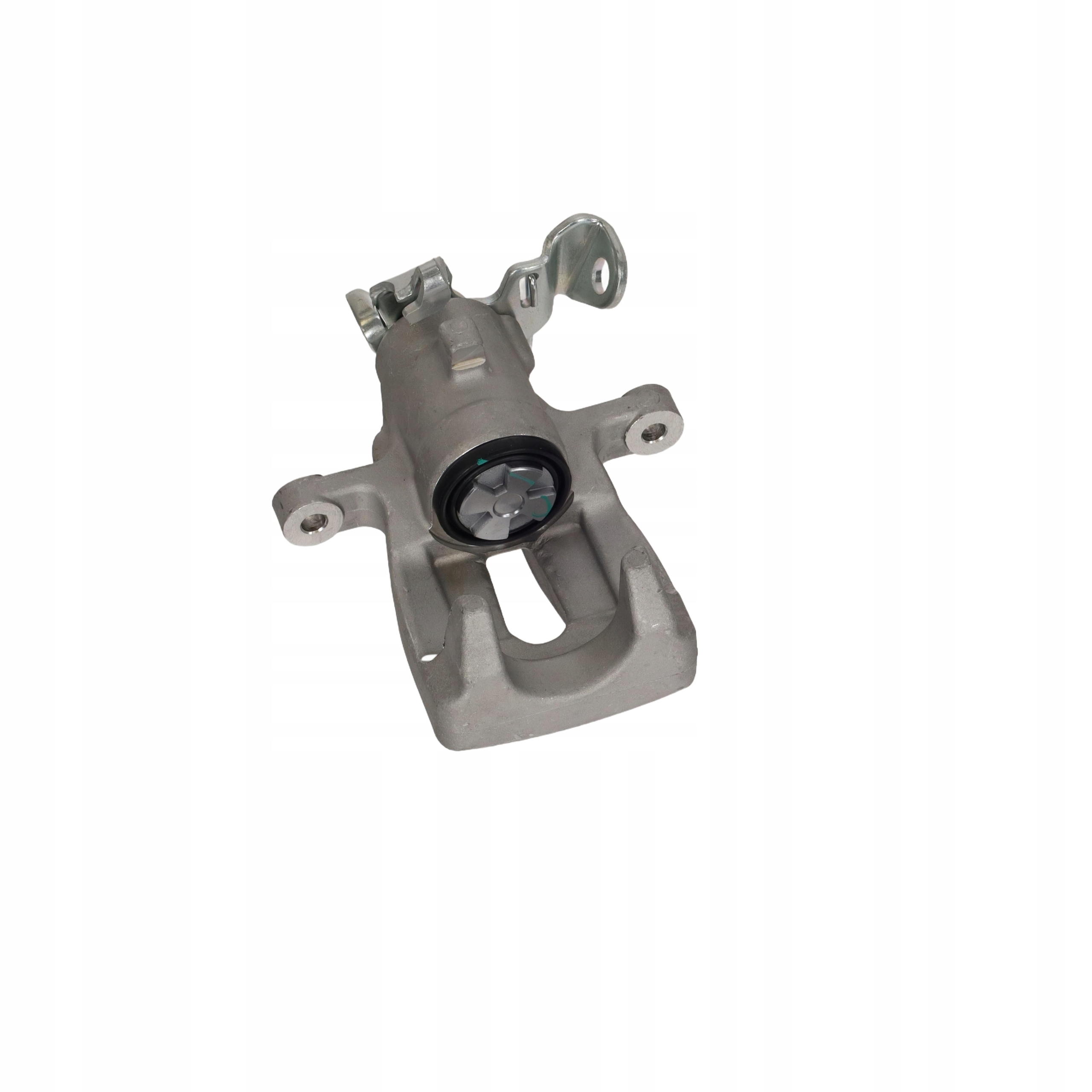 Brzdový Třmen Renault Clio III 05> Zadní Bez Třmenu