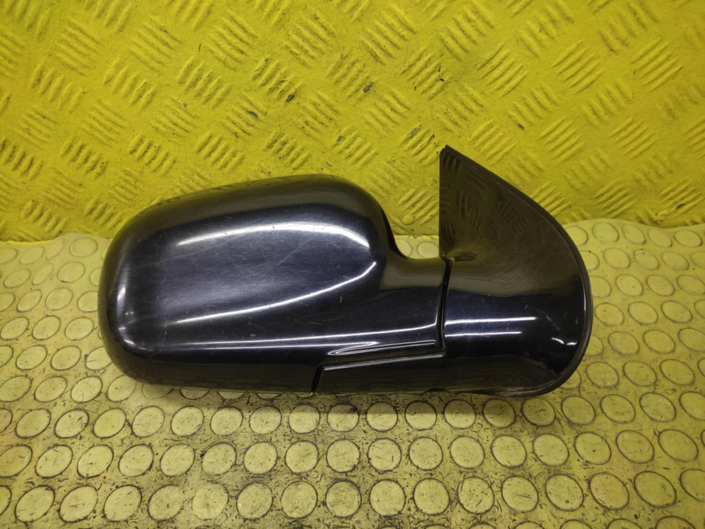 HYUNDAI SANTA FE and mirror right 5 PIN