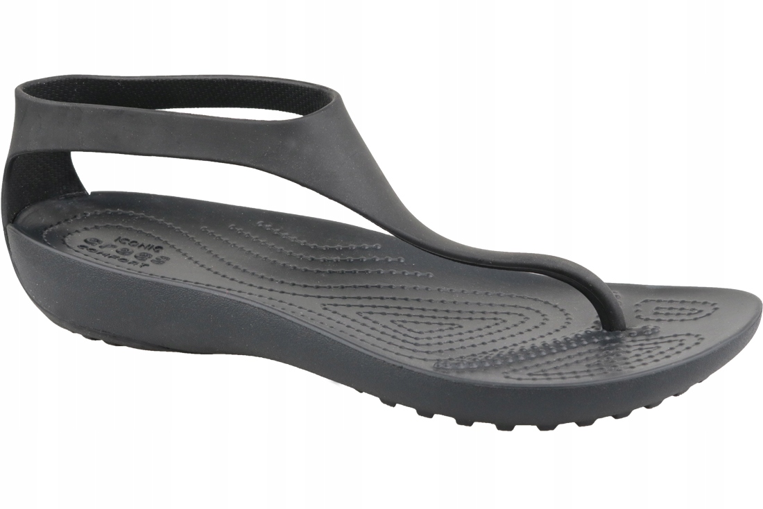 

Crocs W Serena Flip (38/39) Damskie Sandały