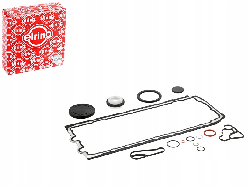 Kompletní Sada Těsnění Motoru Dole Bmw 1 E82 1 E88 1 F20 1 F21 2