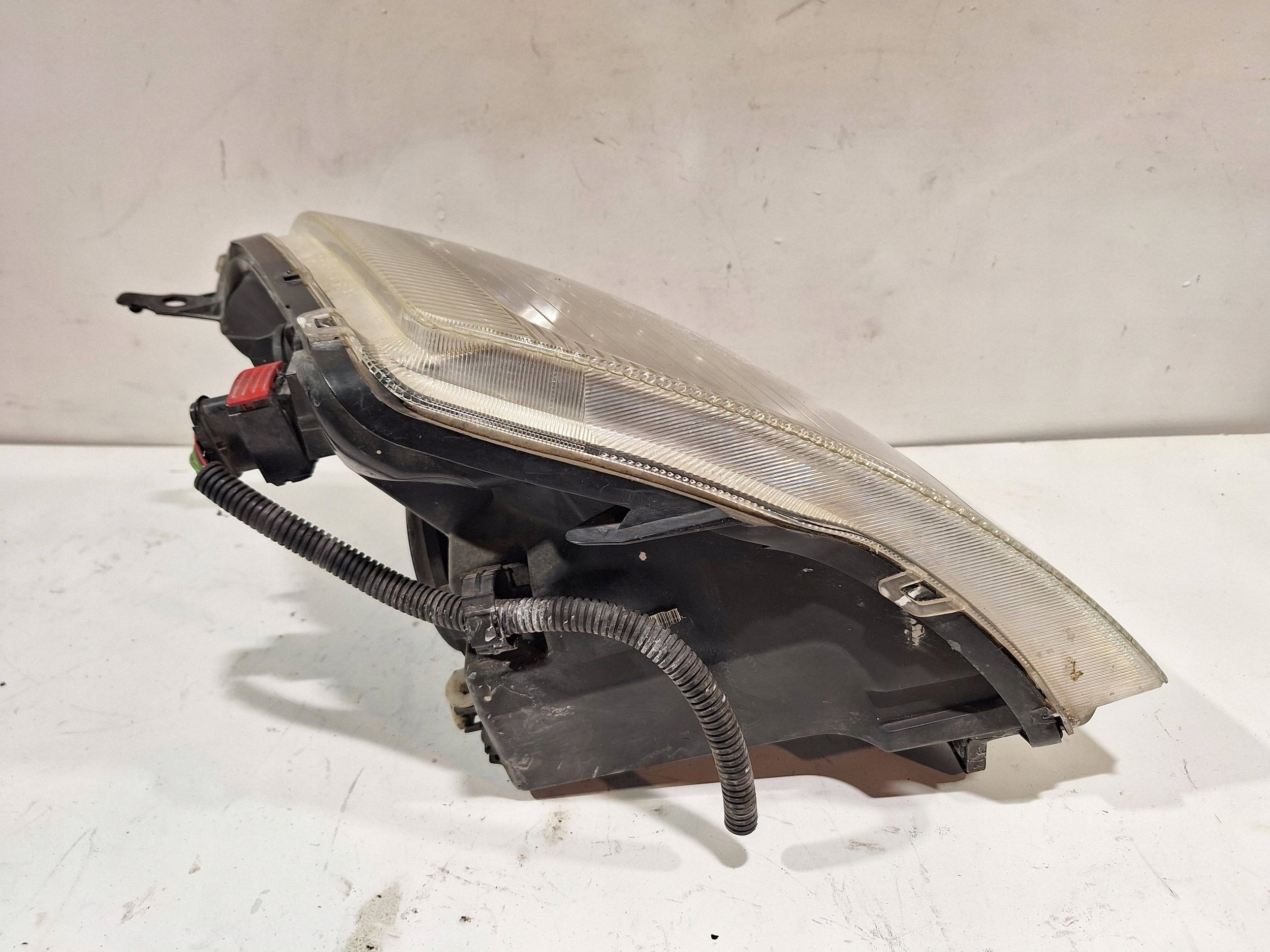 light front left CITROEN C2 02