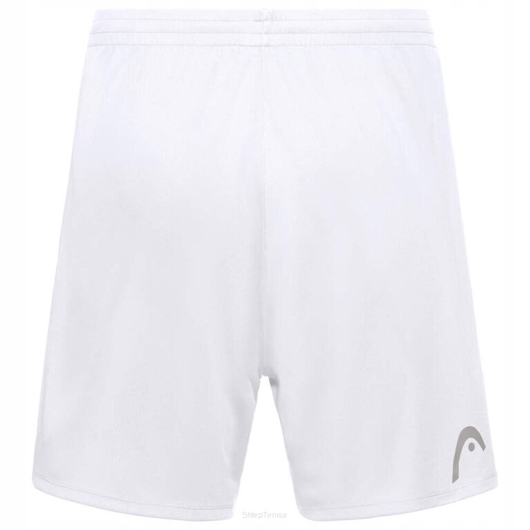 Spodenki tenisowe Head Easy Court Shorts Men białe M