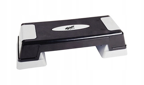 

Step Do Aerobiku 3-STOPNIOWY Allright FE05028