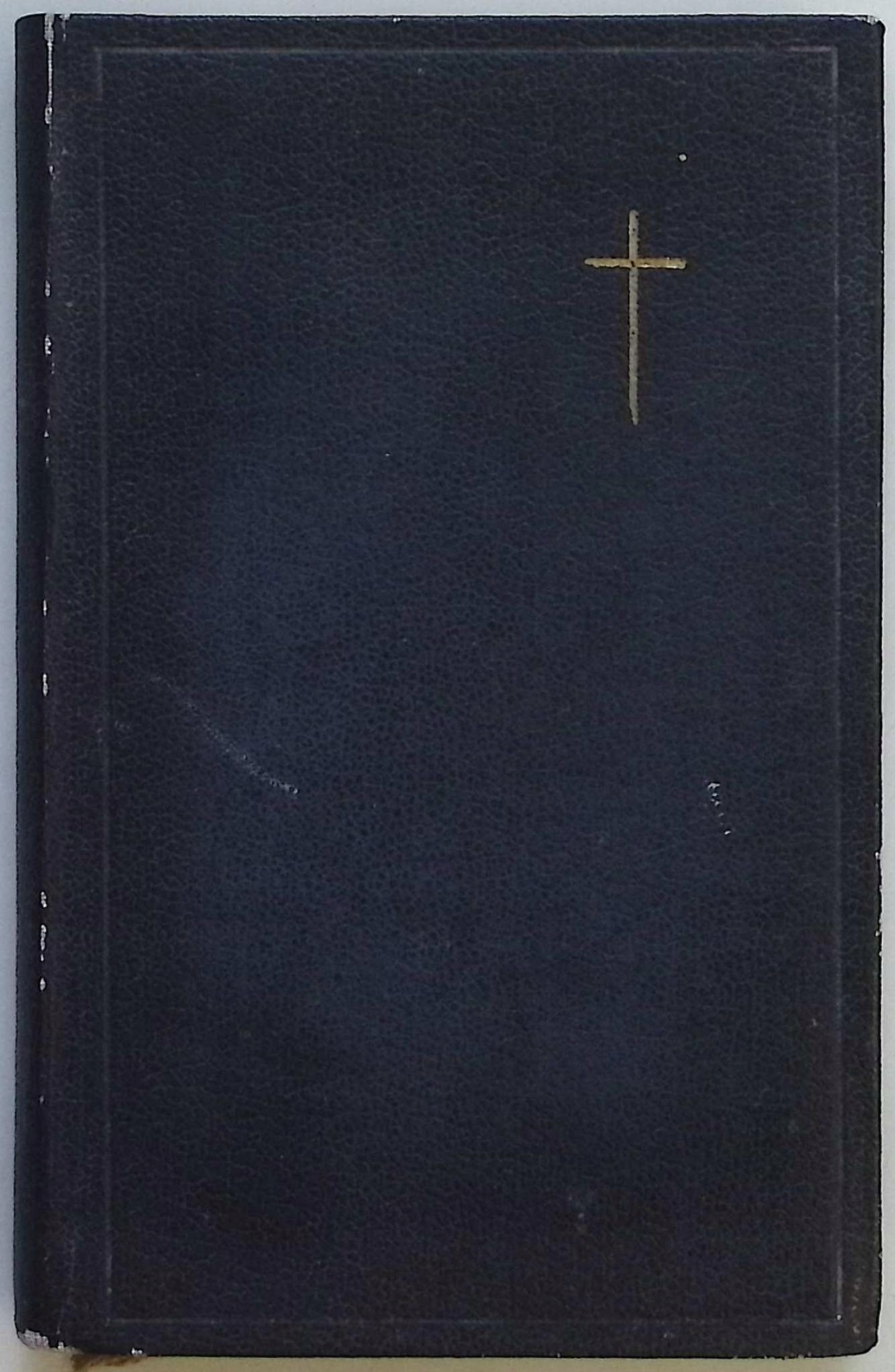 Rozmyślania i modlitwy John Henry Newman