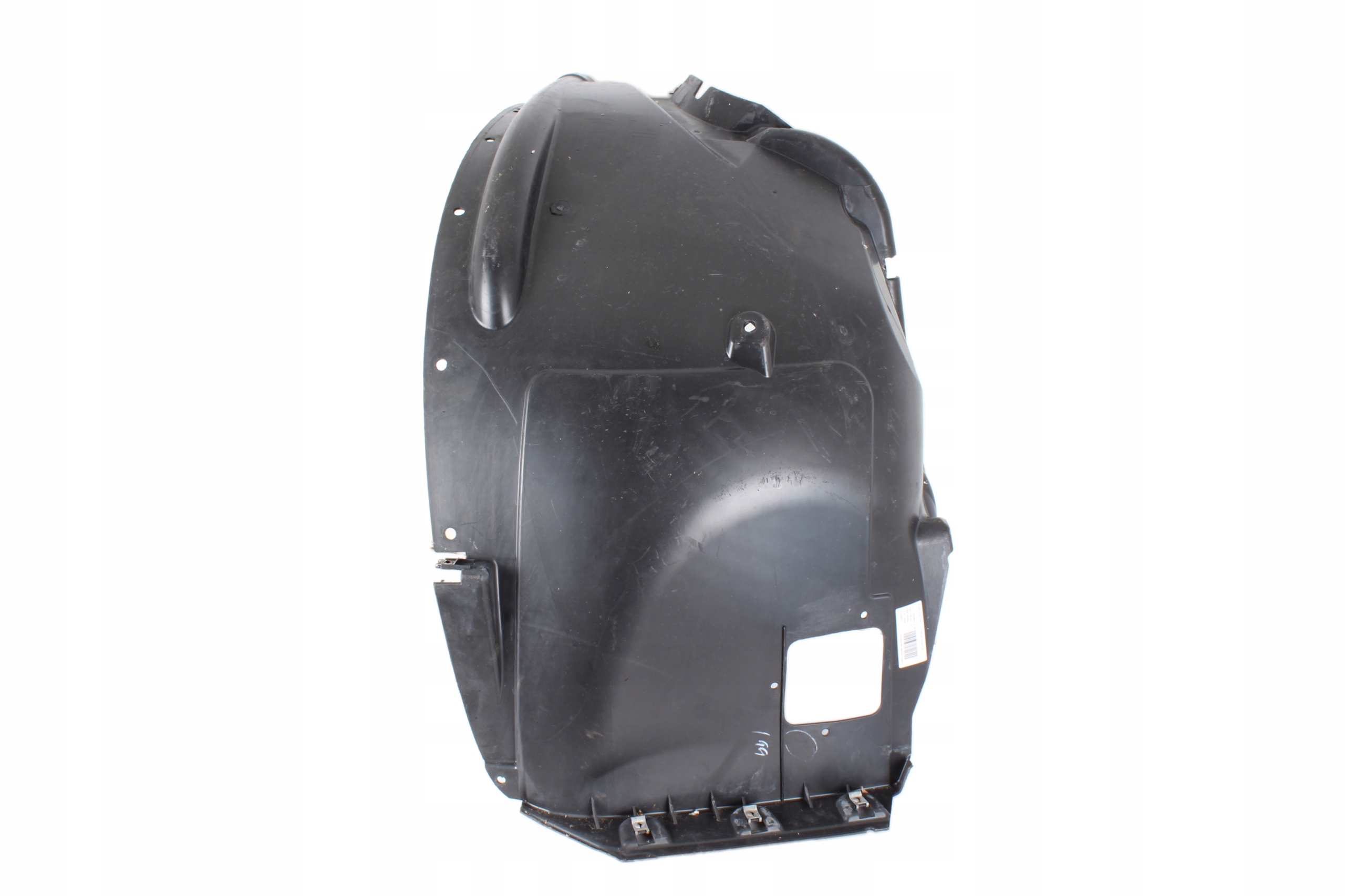 NADKOLE PRAWY PRZÓD PRZEDNIE PRAWE X5 E70 M-PAKIET