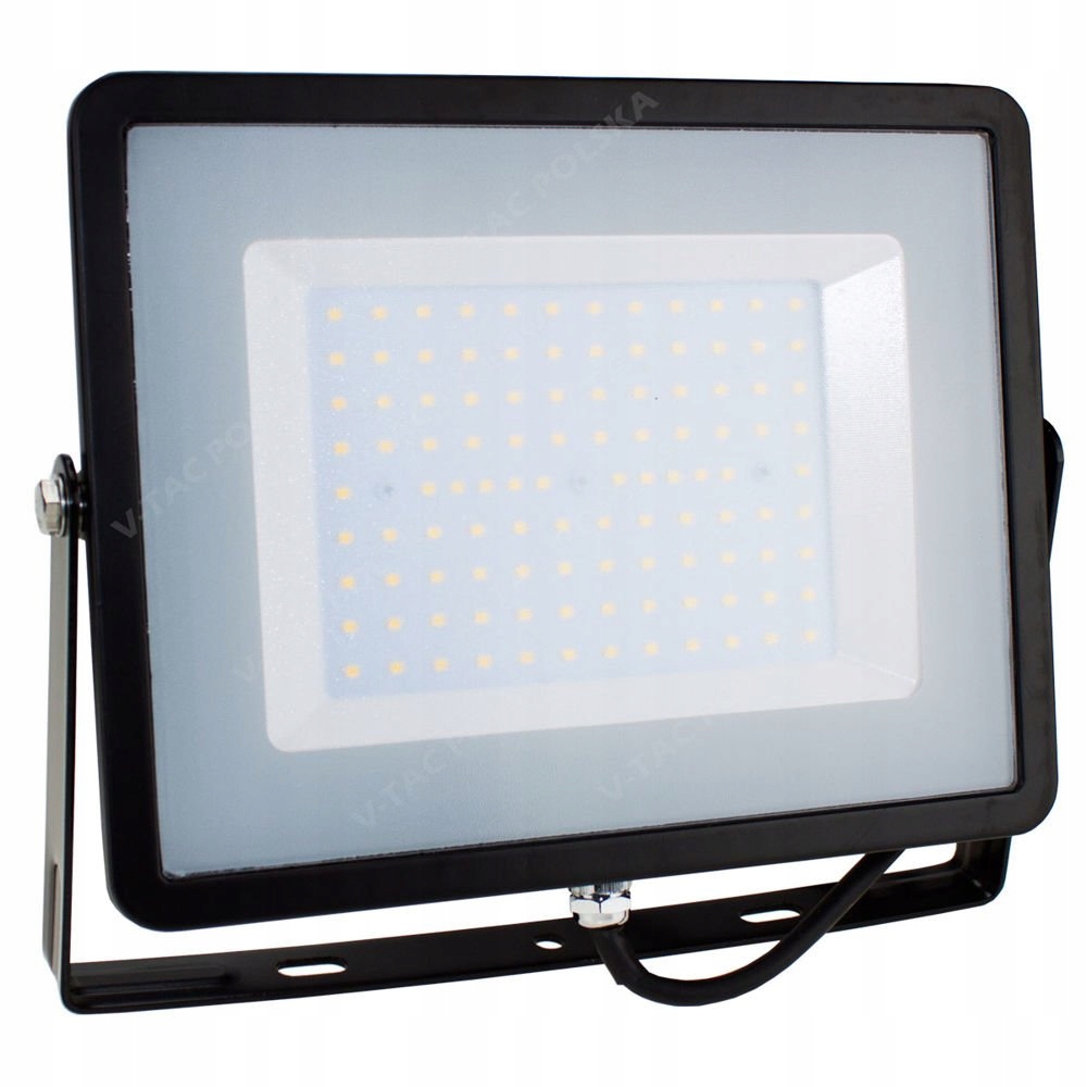 

Naświetlacz Led Samsung Pro 100W 12000 lm V-tac