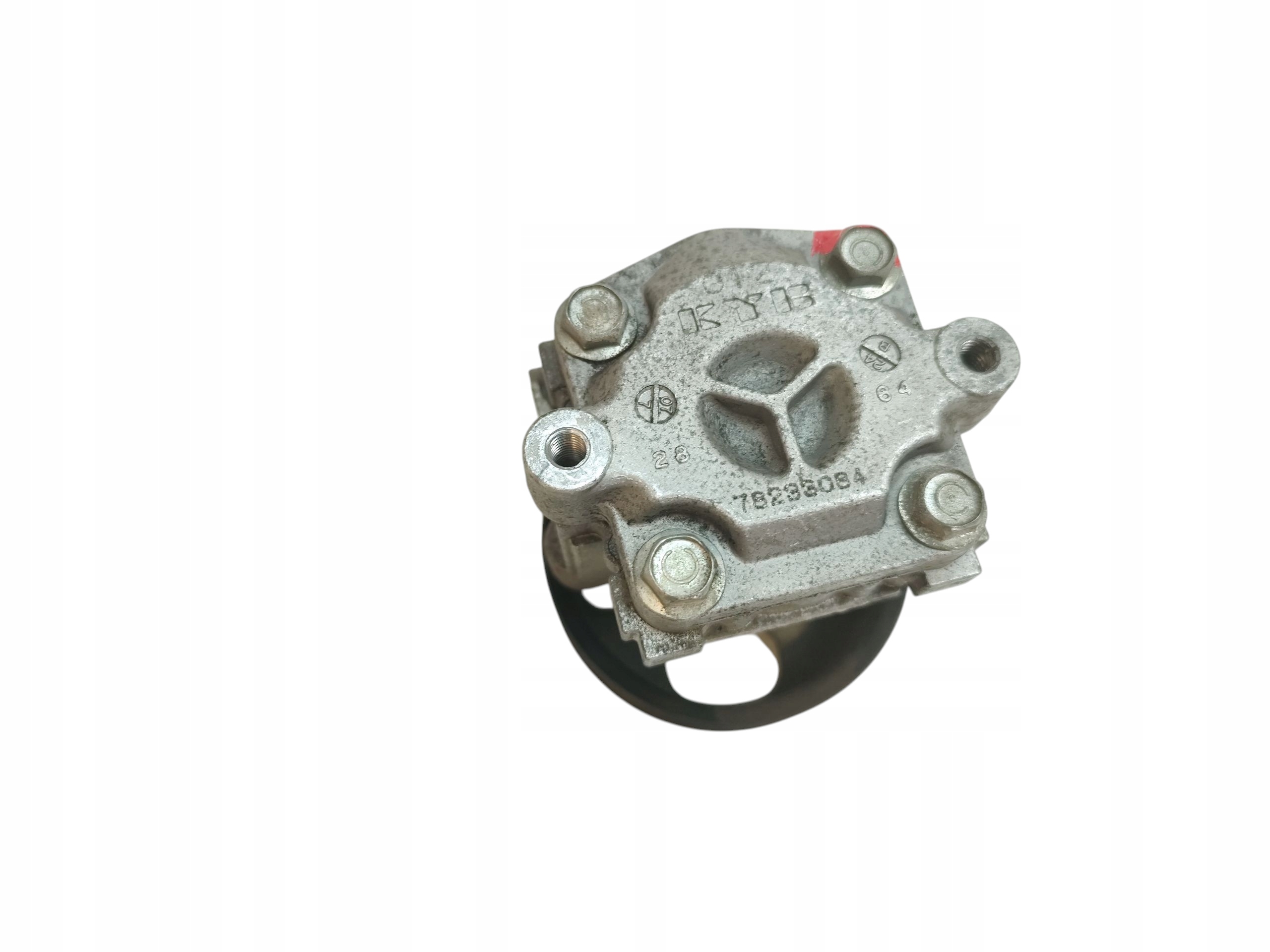 servo pump MITSUBISHI GRANDIS 2.0 DI-D 140KM BWC