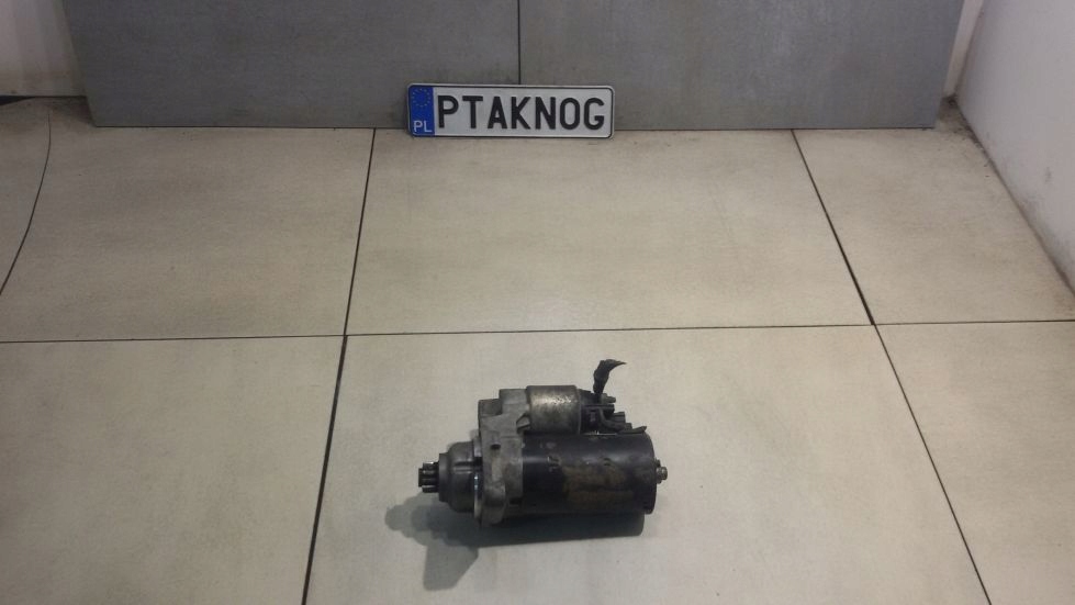 starter IBIZA IV 1.6 TDI 1005831660