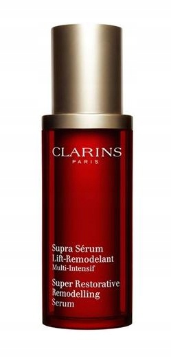 Clarins Intenzivně Regenerující Modelující Sérum