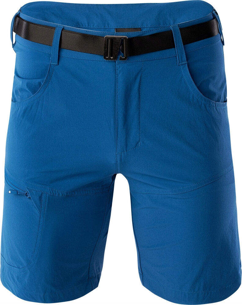 Kraťasy Krátké Pánské Hi-tec Argola vel. M
