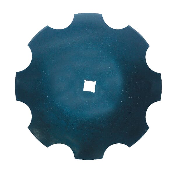 Talíř brány ozubený 460 x 3.5 mm HD460132