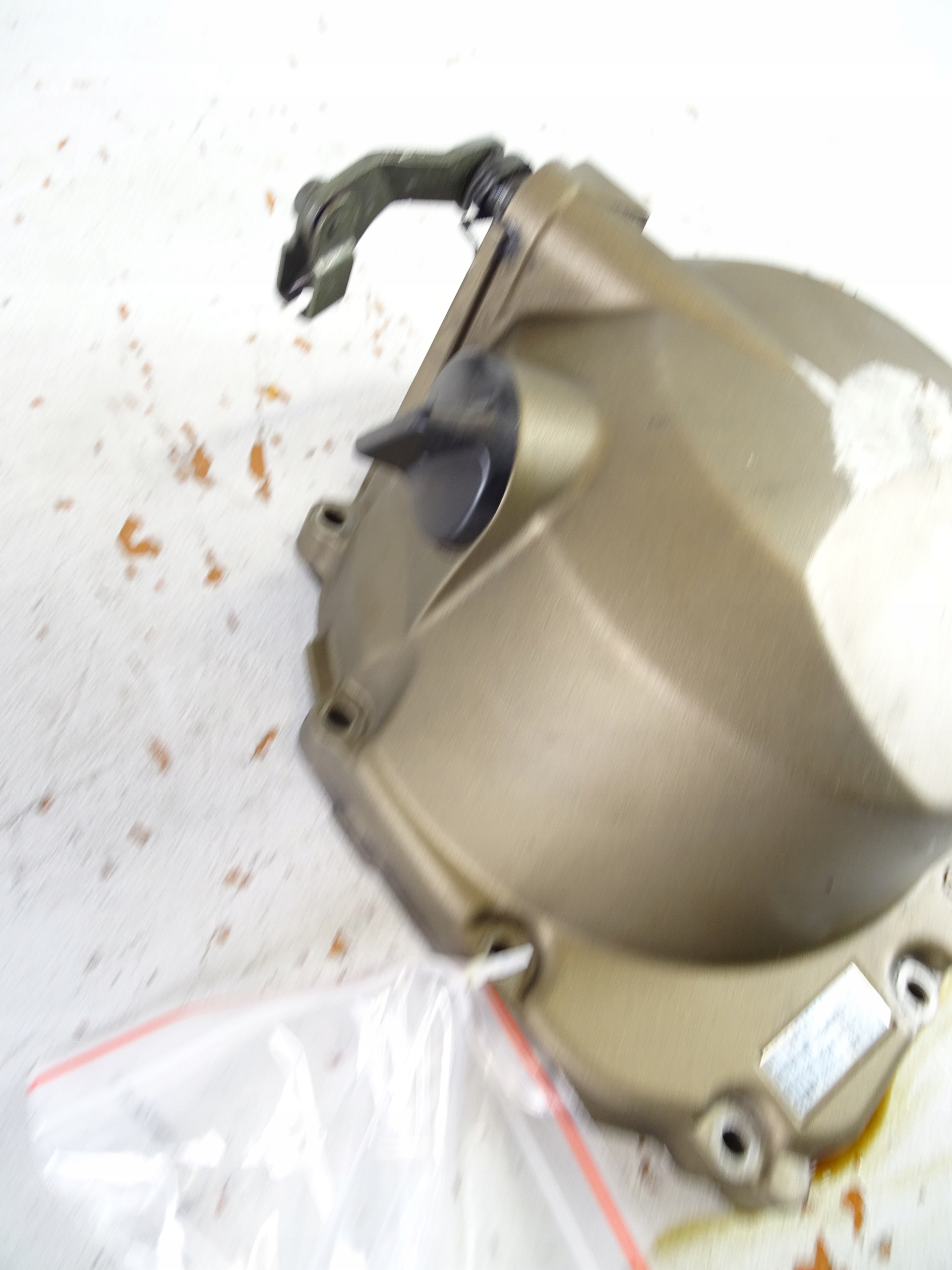 げん K-FACTORY ONLINE SHOP / ZX-12R '02-'06