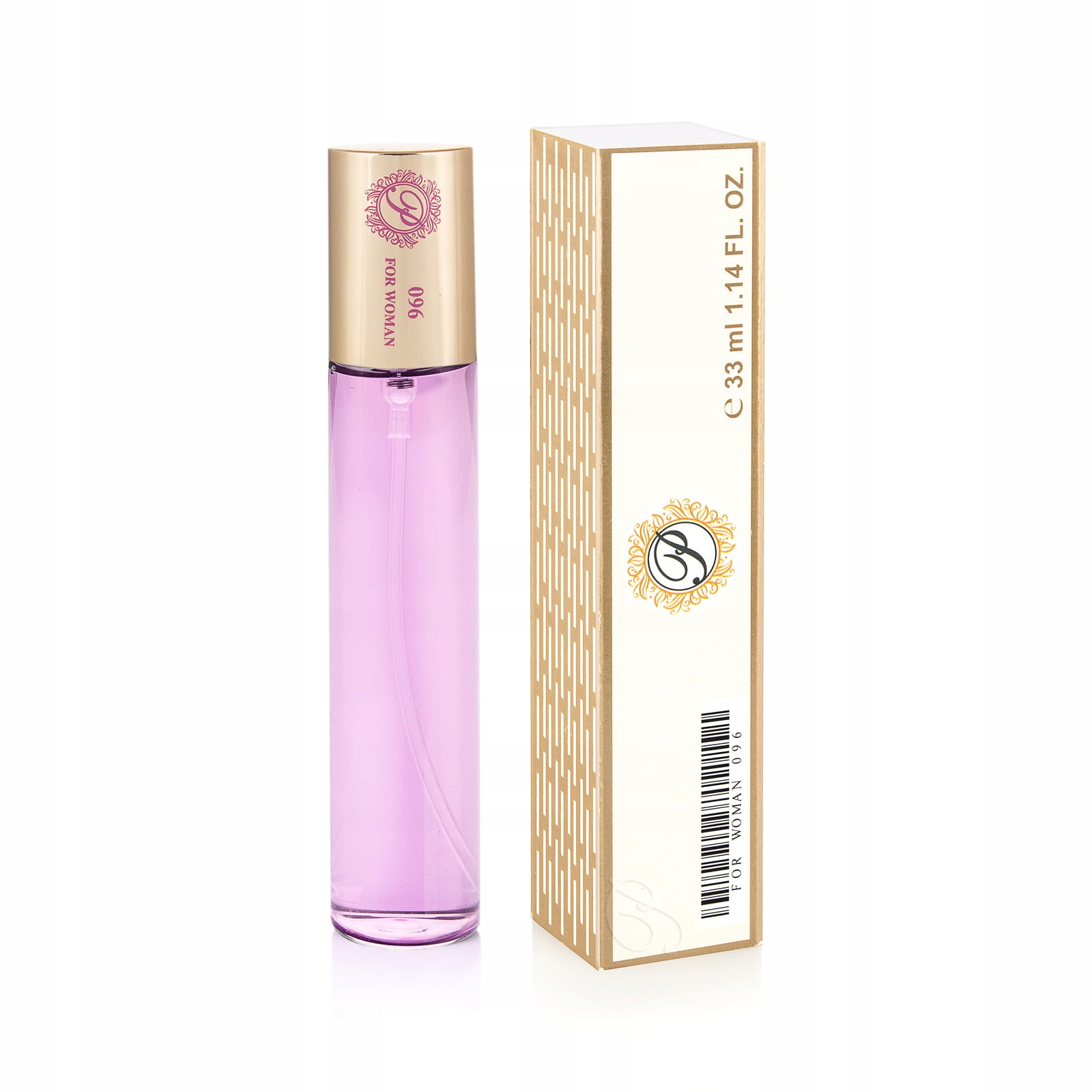 

Perfumik 096 Alien*