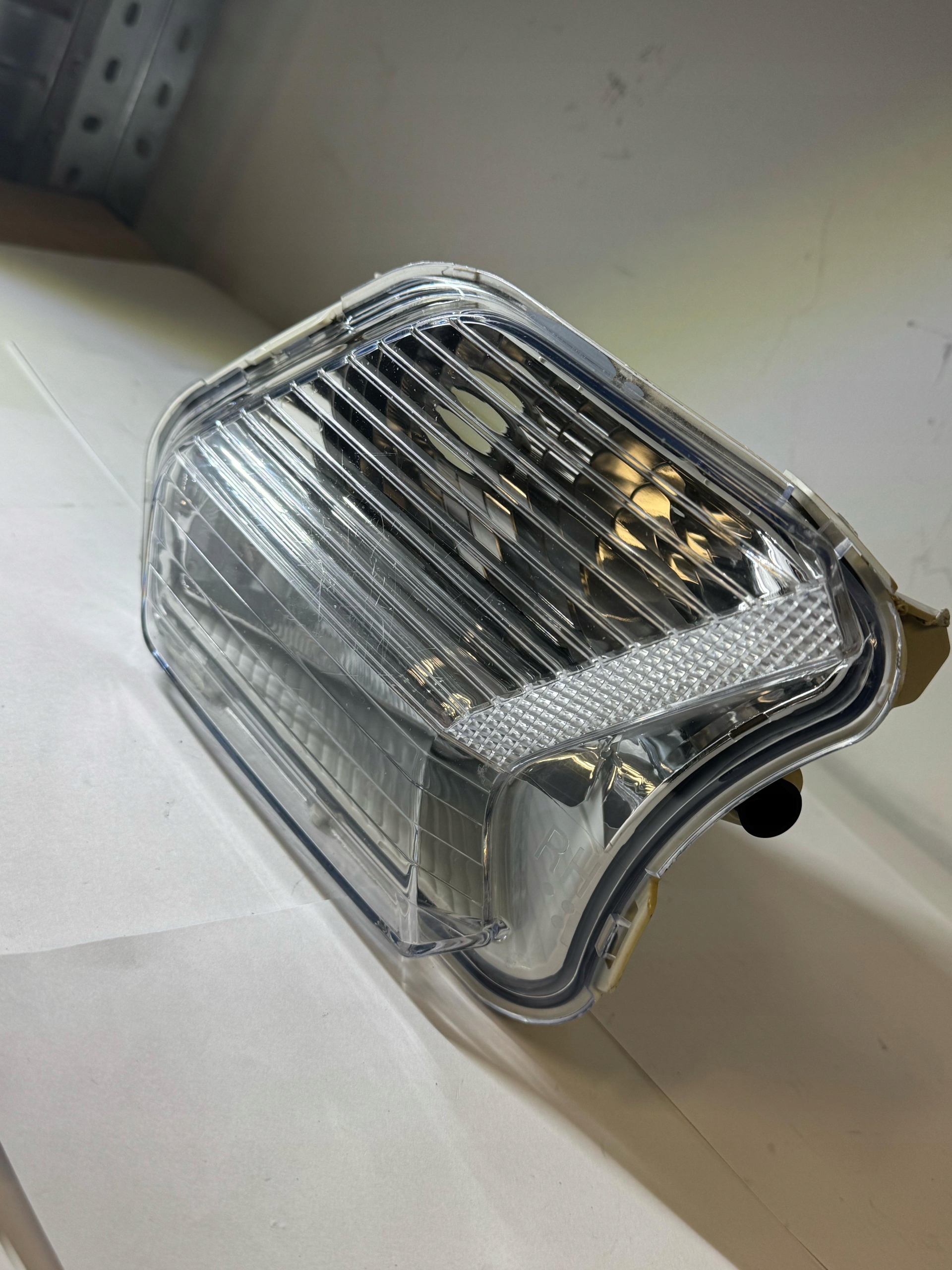 галоген левая Escape KUGA MK2 PGJ5413B220BF