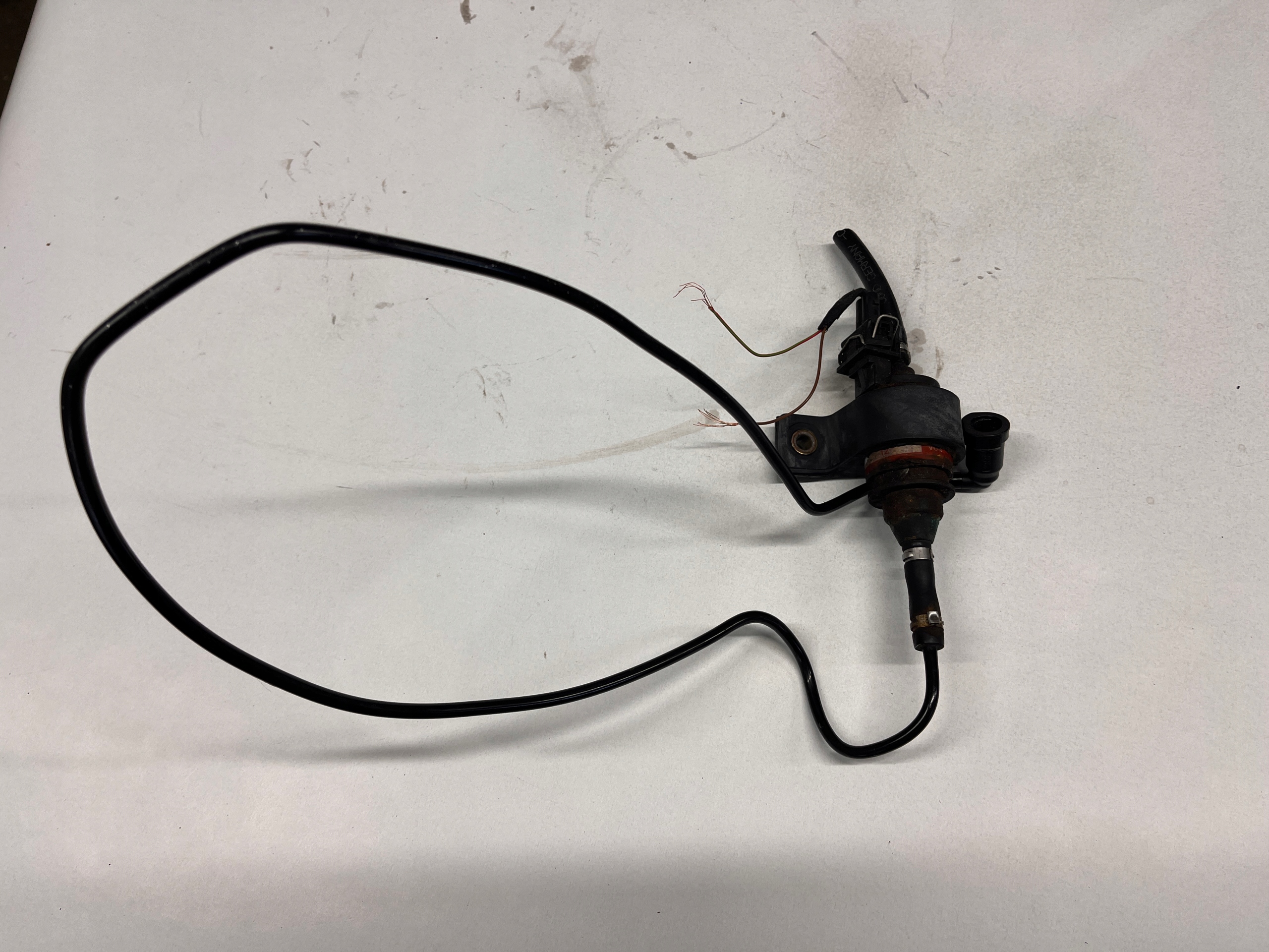 feed pump THERMO WEBASTO 9012888B 81380453C