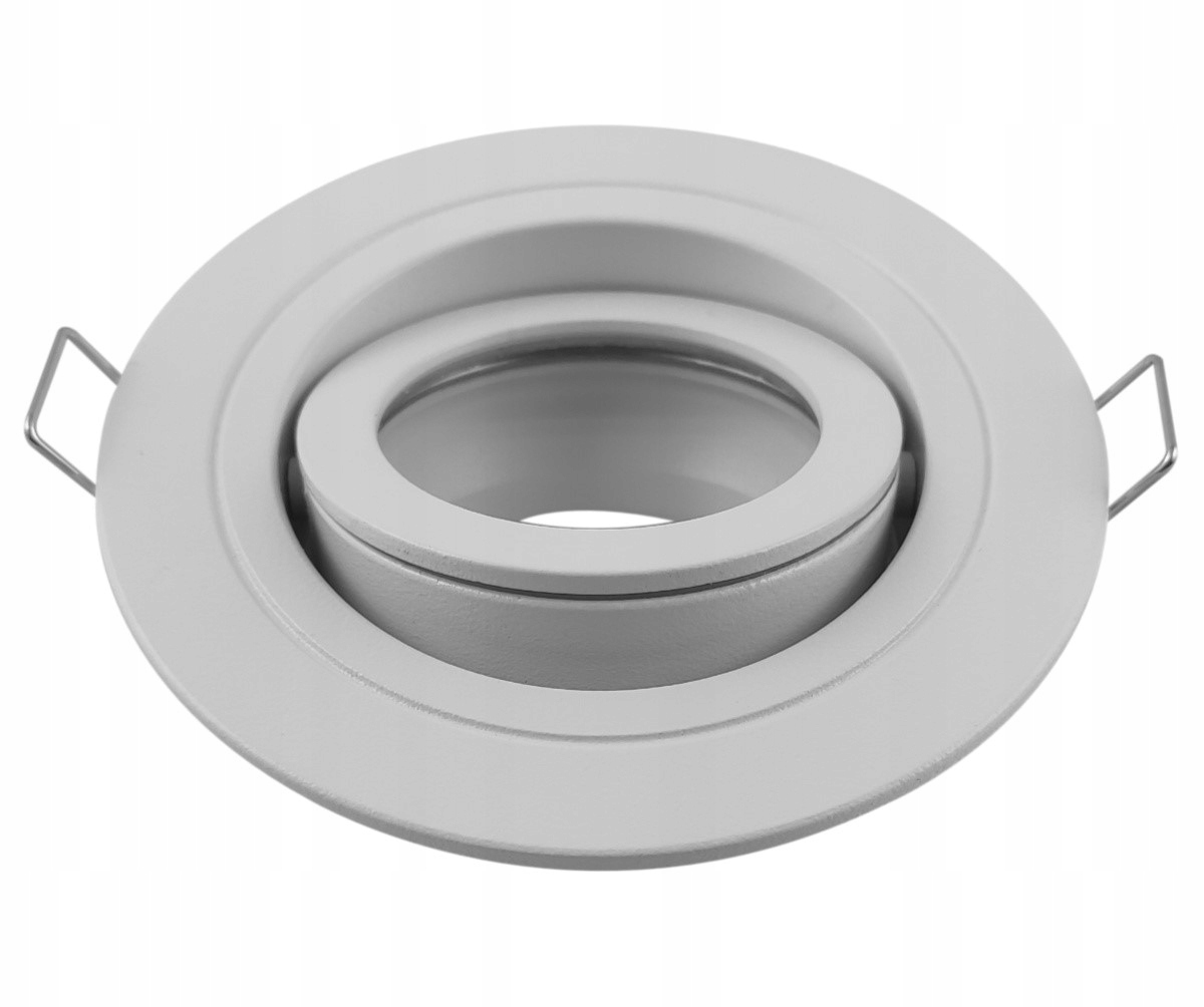 

Oczko oprawa regulowana wodoodporna podbitki Led