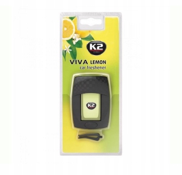 ZAPACH K2 VIVA LEMON