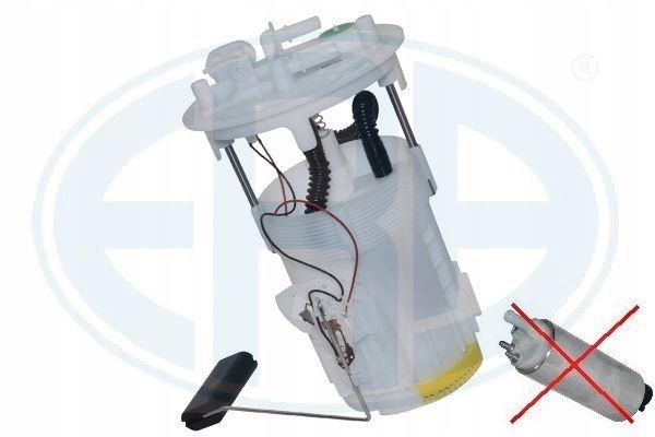 ERA 775691a блок подачи топлива