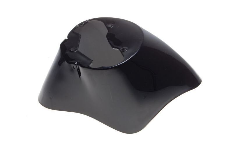 BŁOTNIK PRZÓD CZARNY DO PIAGGIO ZIP